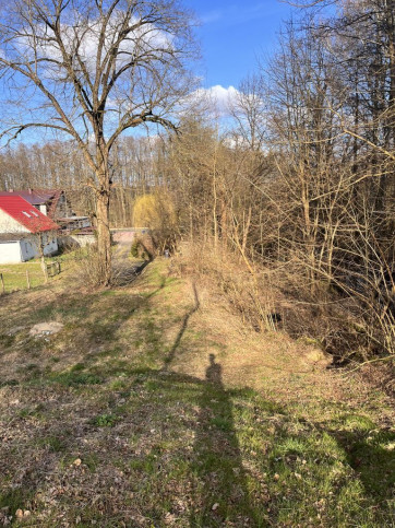 Działka Sprzedaż Ostrów 1