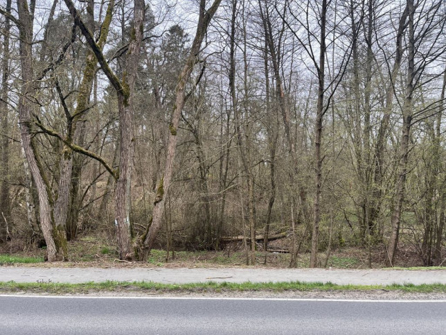 Działka Sprzedaż Ostrów 3