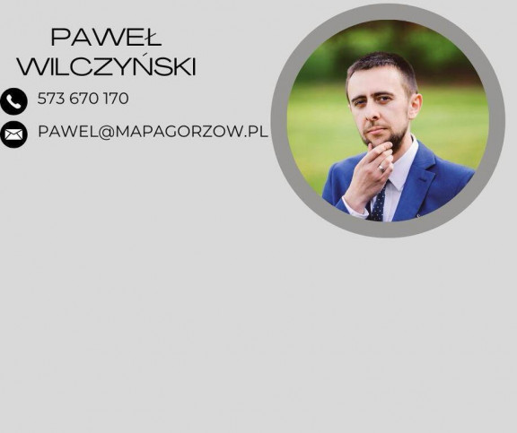 Działka Sprzedaż Ostrów 7