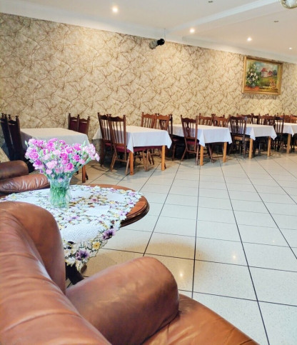 Obiekt Sprzedaż Lubiszyn 16