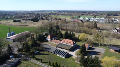 Obiekt Sprzedaż Lubiszyn