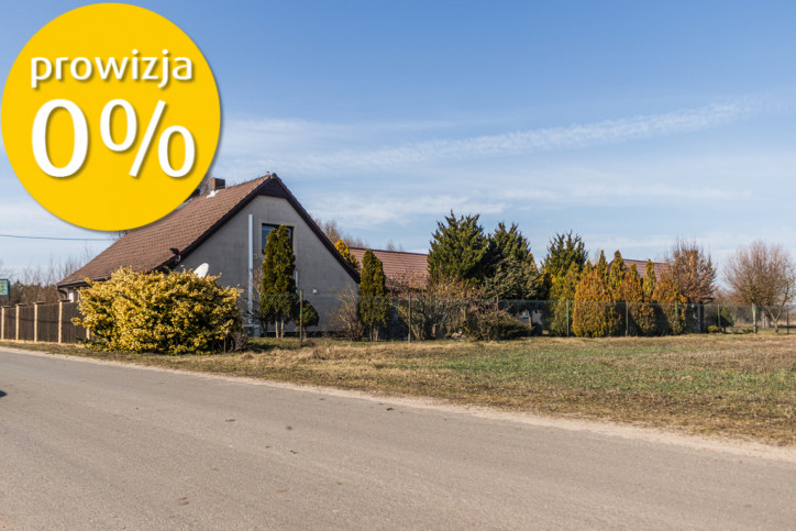 Dom Sprzedaż Ciecierzyce Spacerowa 6