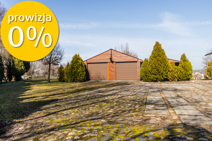 Dom Sprzedaż Ciecierzyce Spacerowa 8