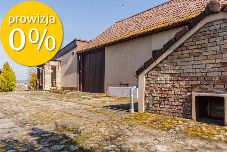 Dom Sprzedaż Ciecierzyce Spacerowa 9