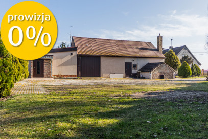 Dom Sprzedaż Ciecierzyce Spacerowa