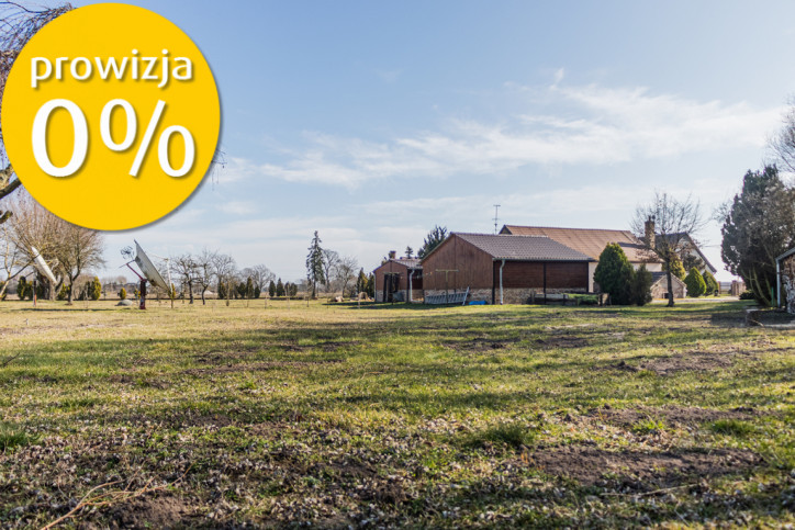 Dom Sprzedaż Ciecierzyce Spacerowa 11