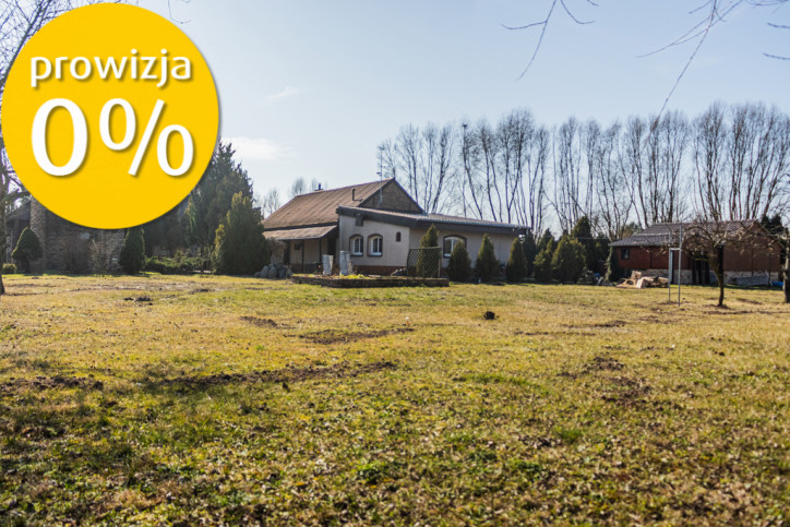 Dom Sprzedaż Ciecierzyce Spacerowa 14