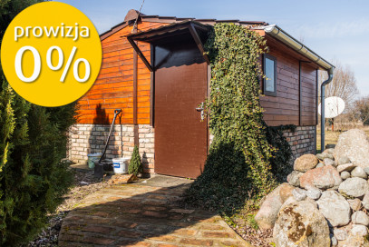 Dom Sprzedaż Ciecierzyce Spacerowa