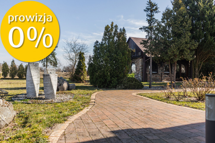 Dom Sprzedaż Ciecierzyce Spacerowa 16