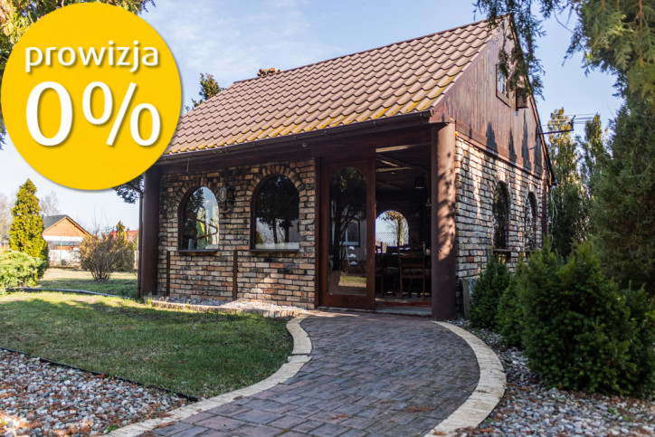 Dom Sprzedaż Ciecierzyce Spacerowa 19