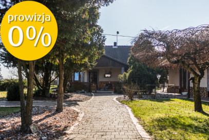 Dom Sprzedaż Ciecierzyce Spacerowa