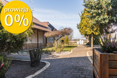 Dom Sprzedaż Ciecierzyce Spacerowa