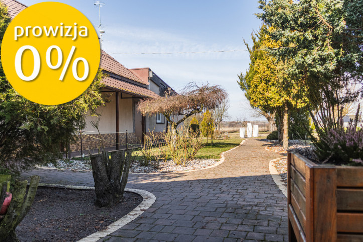 Dom Sprzedaż Ciecierzyce Spacerowa 2