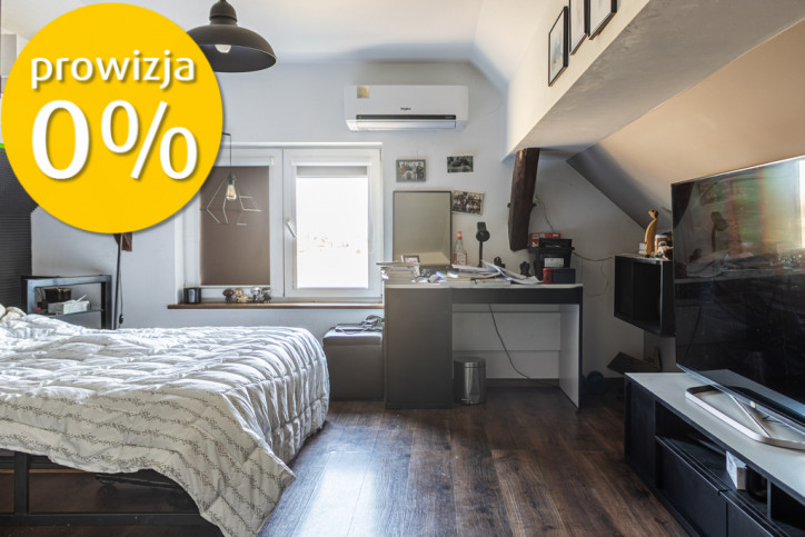 Dom Sprzedaż Ciecierzyce Spacerowa 23