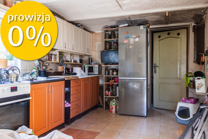 Dom Sprzedaż Ciecierzyce Spacerowa 25