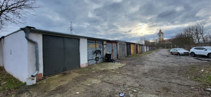 Lokal Sprzedaż Gorzów Wielkopolski Karola Marcinkowskiego 3
