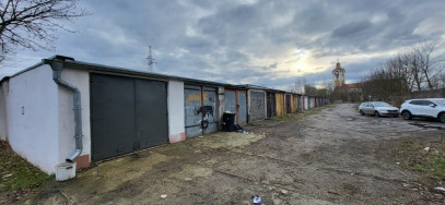 Lokal Sprzedaż Gorzów Wielkopolski Karola Marcinkowskiego