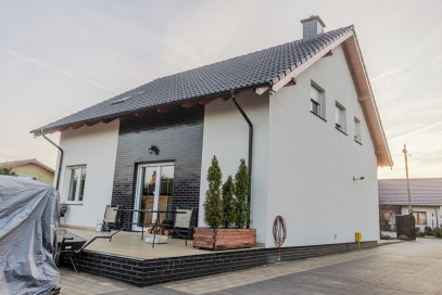 Dom Sprzedaż Ciecierzyce Osiedlowa