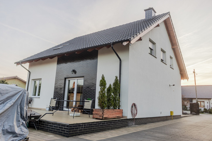 Dom Sprzedaż Ciecierzyce Osiedlowa 18