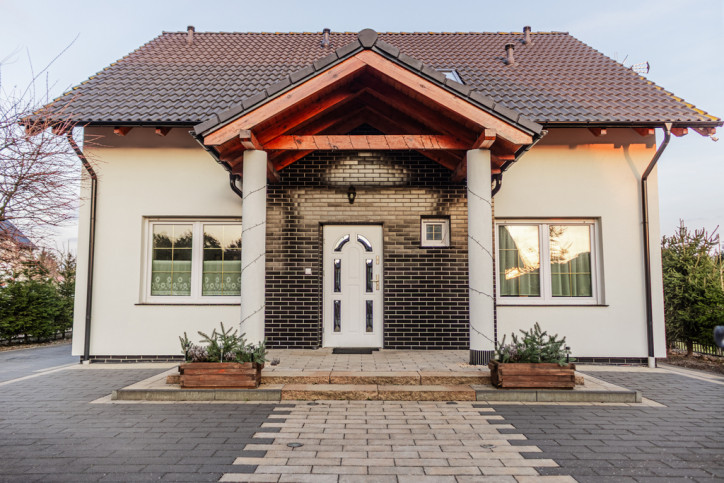 Dom Sprzedaż Ciecierzyce Osiedlowa 19