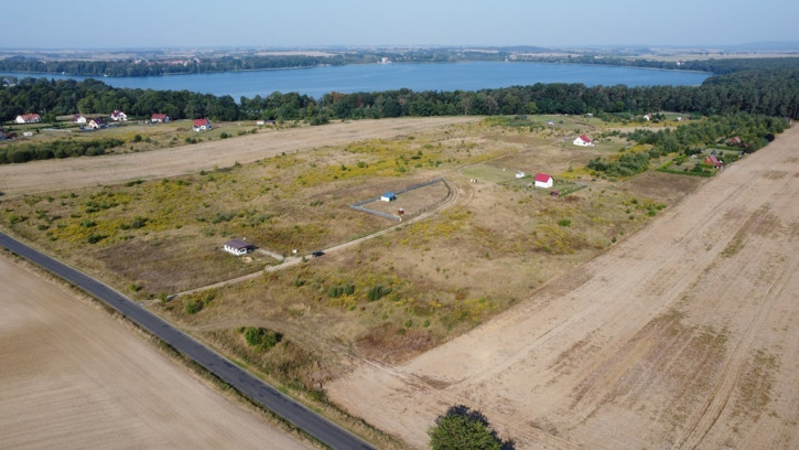 Działka Sprzedaż Gądno Słoneczna 7