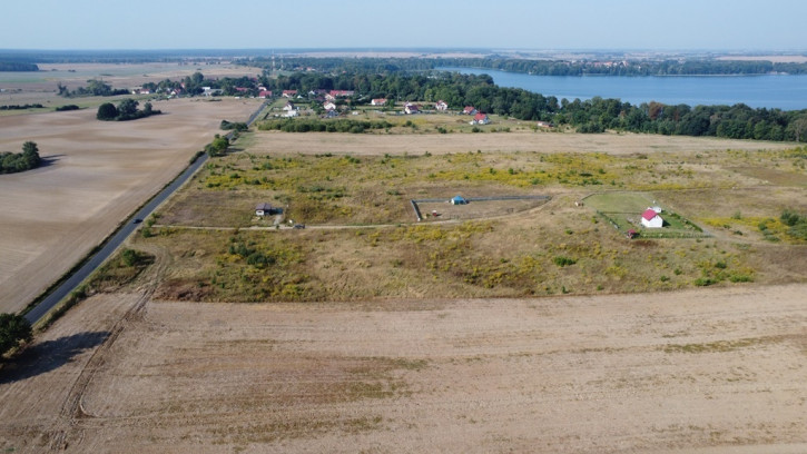 Działka Sprzedaż Gądno Słoneczna 8
