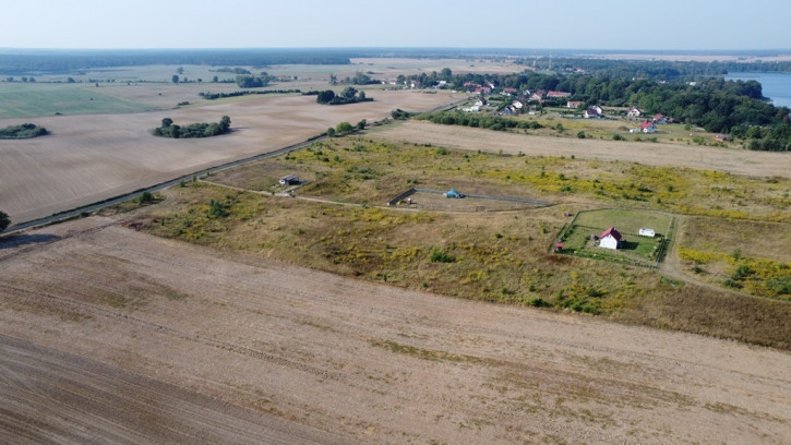 Działka Sprzedaż Gądno Słoneczna 9