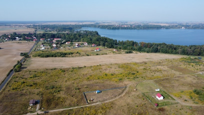 Działka Sprzedaż Gądno Słoneczna