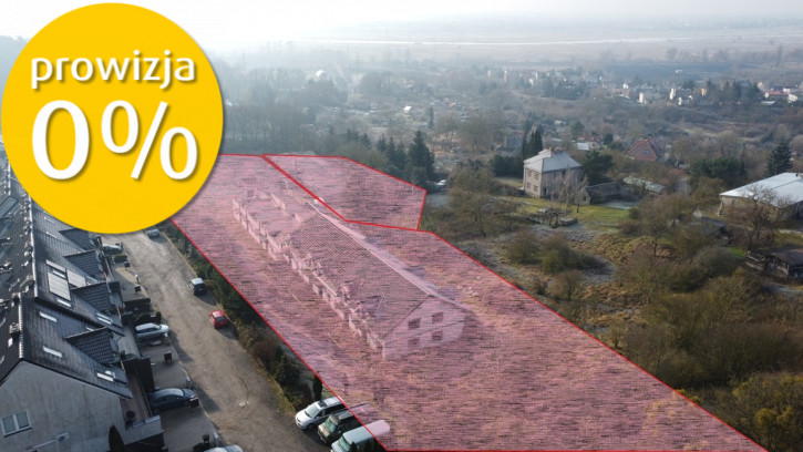 Działka Sprzedaż Gorzów Wielkopolski Leśna 1