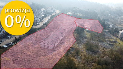 Działka Sprzedaż Gorzów Wielkopolski Leśna
