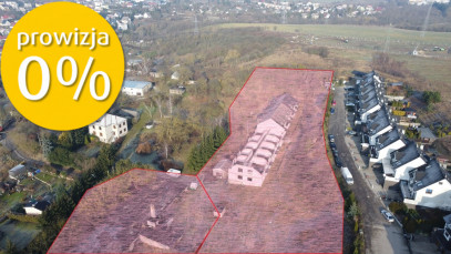 Działka Sprzedaż Gorzów Wielkopolski Leśna