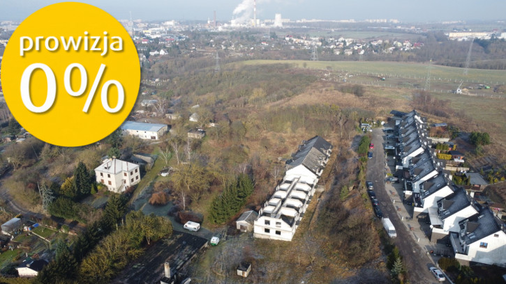 Działka Sprzedaż Gorzów Wielkopolski Leśna 6