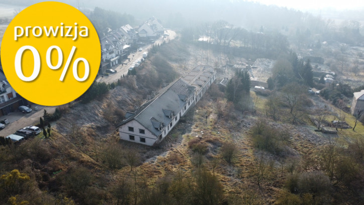 Działka Sprzedaż Gorzów Wielkopolski Leśna 7