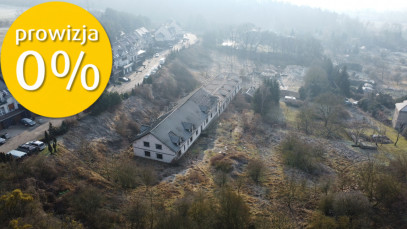 Działka Sprzedaż Gorzów Wielkopolski Leśna