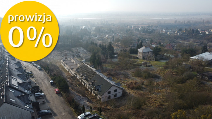 Działka Sprzedaż Gorzów Wielkopolski Leśna 8