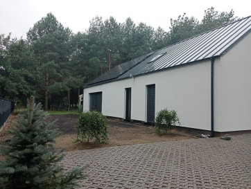 Dom Sprzedaż Santocko