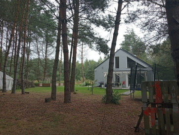 Dom Sprzedaż Santocko
