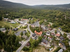 Dom Sprzedaż Szklarska Poręba Turystyczna 4