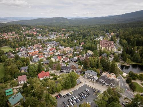 Dom Sprzedaż Szklarska Poręba Turystyczna 14