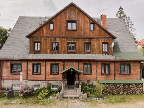 Dom Sprzedaż Szklarska Poręba Turystyczna 2