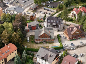 Dom Sprzedaż Szklarska Poręba Turystyczna