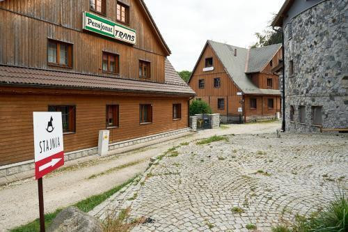 Dom Sprzedaż Szklarska Poręba Turystyczna 21