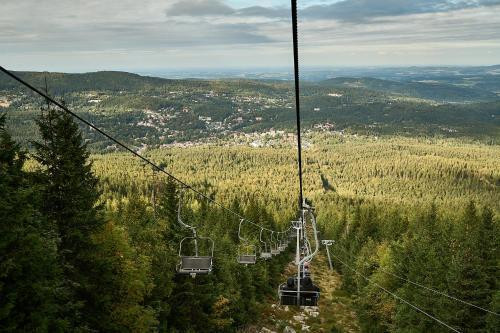 Dom Sprzedaż Szklarska Poręba Turystyczna 22