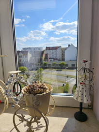 Mieszkanie Sprzedaż Słubice