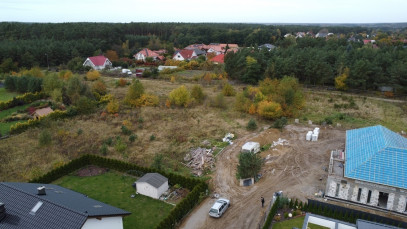 Działka Sprzedaż Chwalęcice Granitowa
