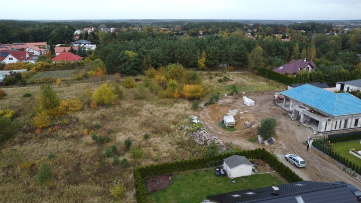 Działka Sprzedaż Chwalęcice Granitowa 5