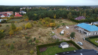 Działka Sprzedaż Chwalęcice Granitowa