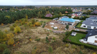 Działka Sprzedaż Chwalęcice Granitowa