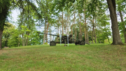 Obiekt Sprzedaż Długie Wypoczynkowa