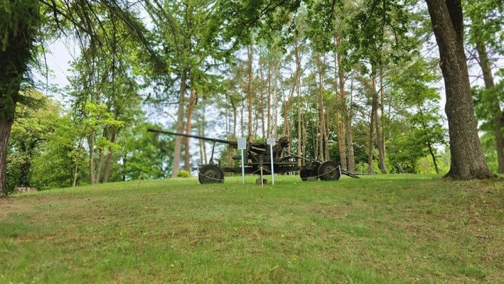 Obiekt Sprzedaż Długie Wypoczynkowa 18